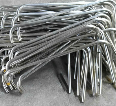 鄭州不銹鋼加工